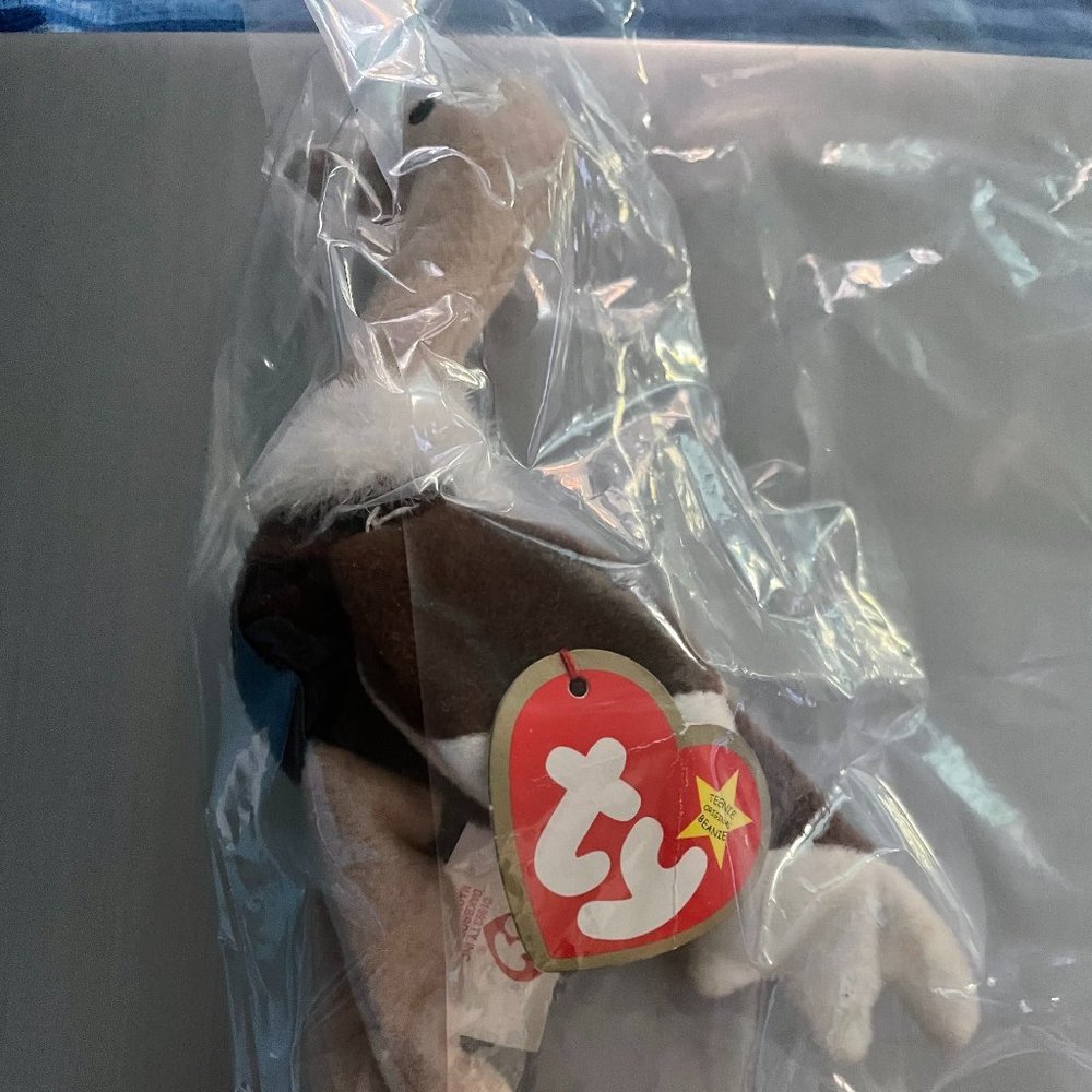Ty Rare